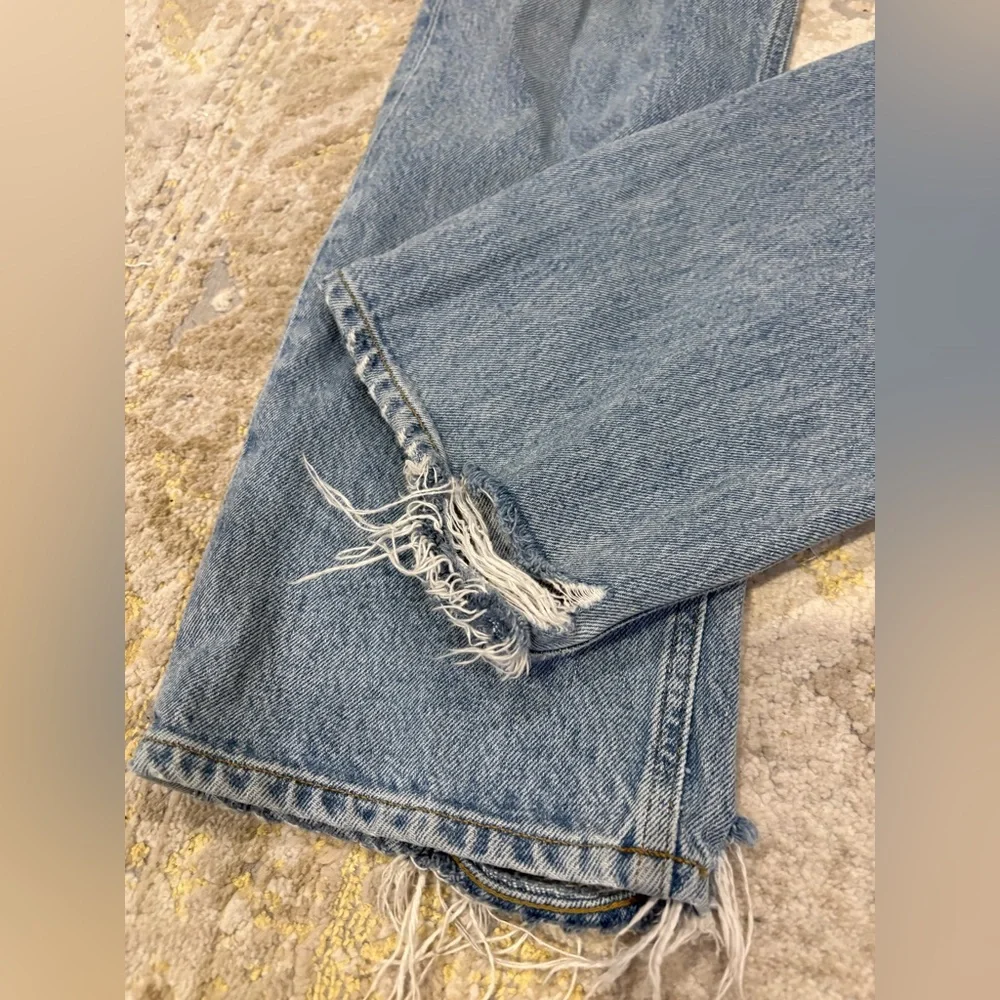 AGolde 90’s Pinch Waist jeans - Picture 9 of 10